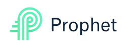Prophet Exchange logo